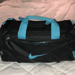 Nike Gym Bag